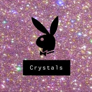 crystals